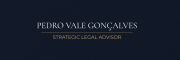 Pedro Vale Gonçalves – Strategic Legal Advisor